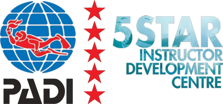 padi 5 star instructor development