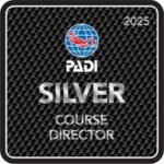 Silver course Director