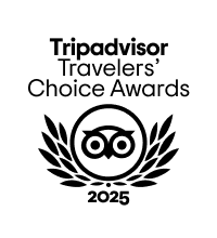Traveler's Choice Award Scuba Dive Shop