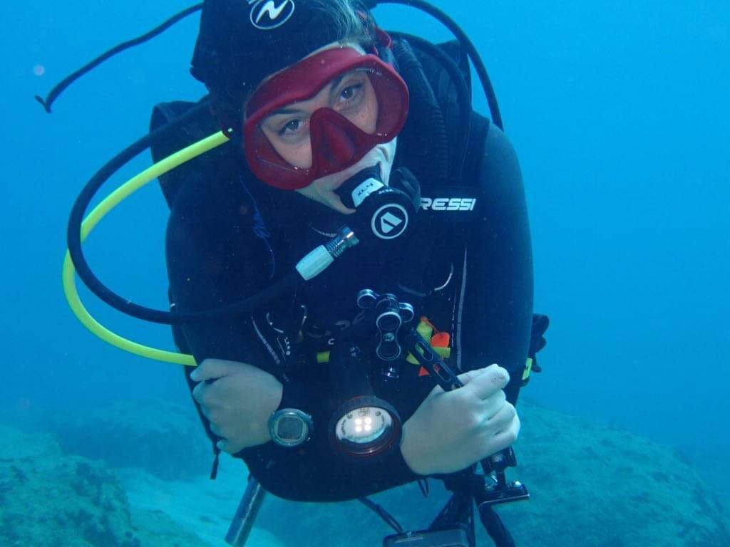 Chrysoula Athanasiou