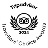 Travellers’ Choice 2024