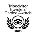 Traveler's Choice Award Scuba Dive Shop