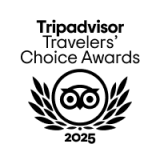 Traveler's Choice Award Scuba Dive Shop
